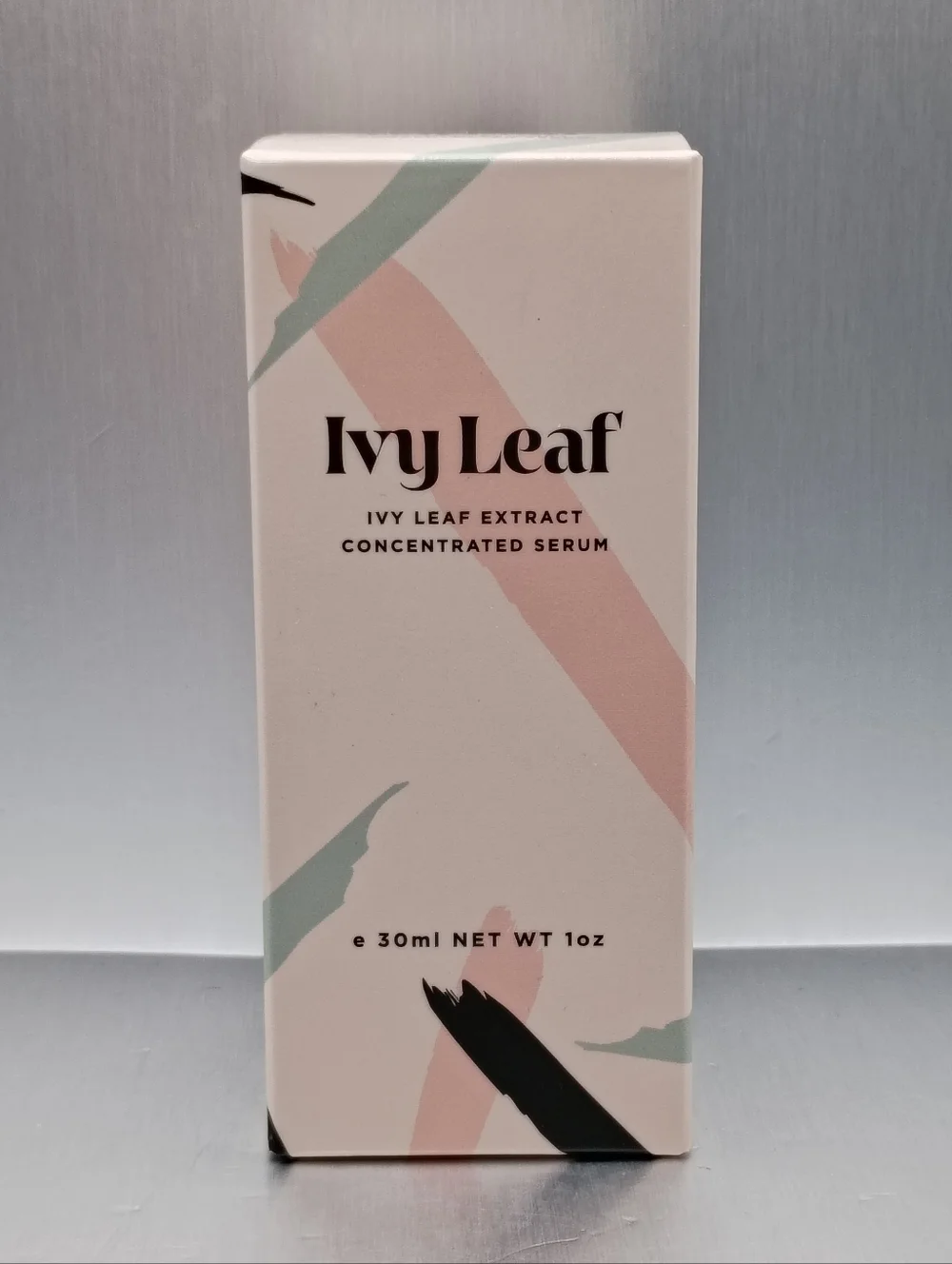 Ivy Leaf Concentrated Serum